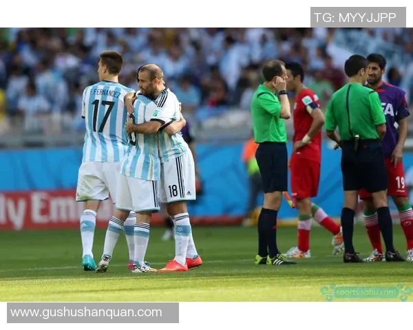 伊朗与阿根廷足球对决数据分析及历史交锋回顾