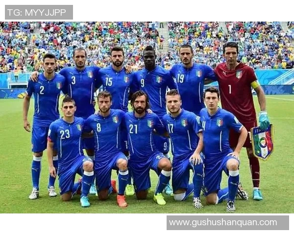 意大利与乌拉圭首发阵容大揭秘谁能在这场对决中占据优势